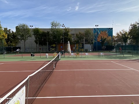 MMTA TENNIS ACADEMY Montale e Castelnuovo