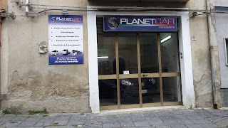 Autosalone Planet Car