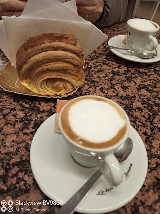 Pasticceria Caffetteria Spezzati di Momoli Paolo