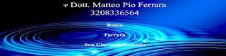 Psicologo Ferrara Matteo Pio