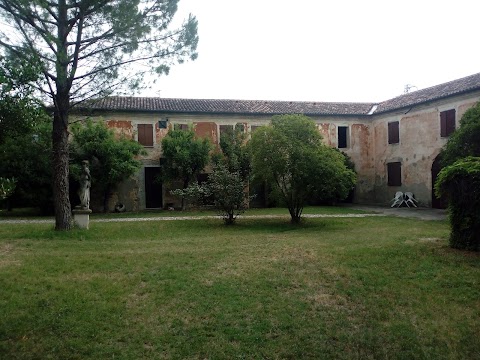 Appartamenti in affitto a Villa Buzzacarini