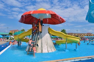 Acquapark Poseidon