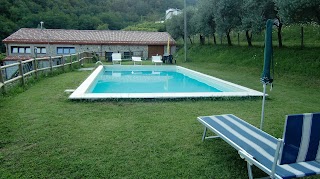 B&B Il Pradaccio