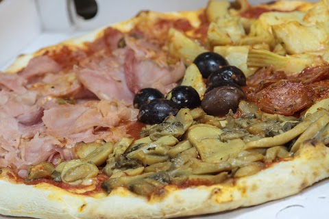 Pizzeria Laguna