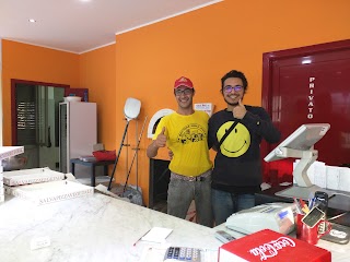 LA BOTTEGA DELLA PIZZA