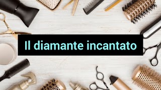 Il diamante Incantato