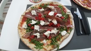 Mangiafoco Pizzeria