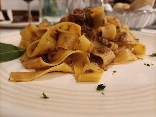 Osteria di Fuori