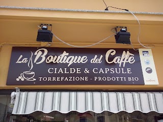 La Boutique del Gusto &Caffè Sant'Ambrogio di Torino