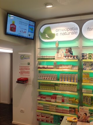 FARMACIA SALICETO SNC