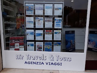 AIR TRAVELS & TOURS