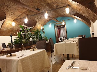 Bistrot Domenighini al Landò