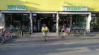 Cicli Ferrari Lorenzo
