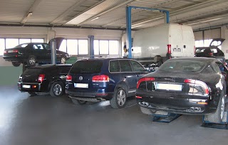 Autofficina Spigolon , Master Car Assistance