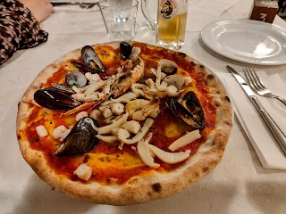 Pizzeria Mediterraneo