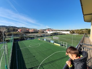 Cavalieri di Colombo - Campo Pastor Angelicus