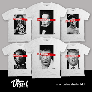 Viral T-Shirt