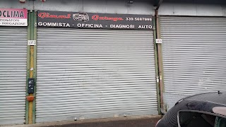 Officina Gommista Gimmi Garage