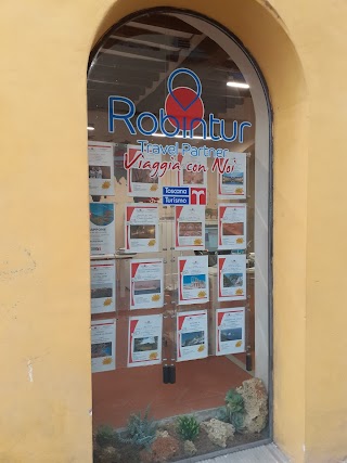 Robintur San Giovanni Valdarno