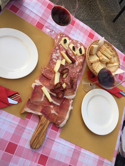 L' Antica Cantina del Chianti