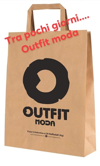 Outfit moda