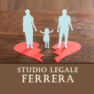 Avvocato Ferrera Francesco