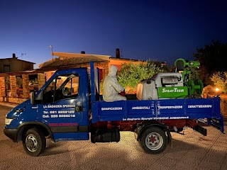 La Bagheria Spurghi Disinfezioni e Sanificazioni