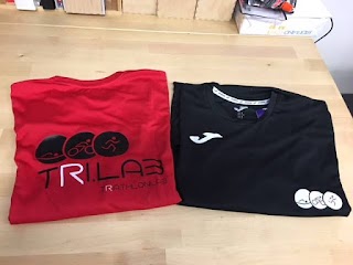 Abbigliamento Sportivo Roma - TriathlonLab Roma