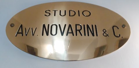 Novarini Avv. Domenico & C. Studio legale civile e penale