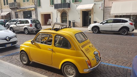 Pasticceria e Caffetteria Adoro