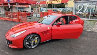 TestDriveMaranello