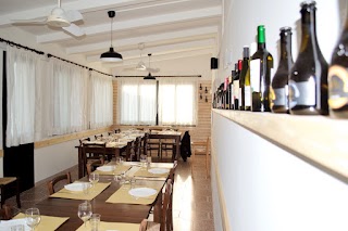 Trattoria Stella