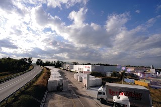 Termolan LAPE - unità locale Quattro Castella