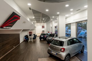 RZ MOTORI