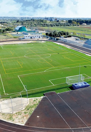 Centro Sportivo Sportlandia