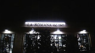 Gelateria La Romana