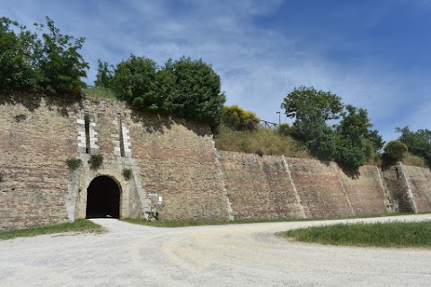 Archeodromo di Poggibonsi