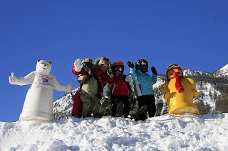 Esf Serre Chevalier Briançon