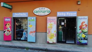 Pharmasanitaria Baby House