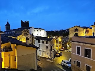 Il Palazzetto sulla Francigena - casa vacanza