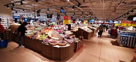 Ipermercato Carrefour - Casalecchio