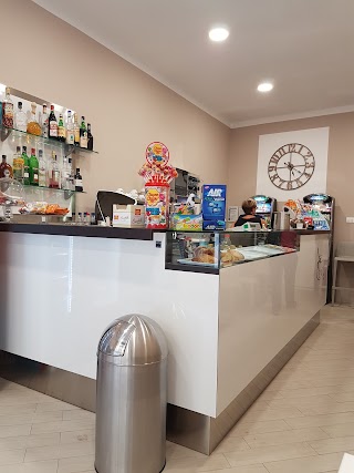 Il paradiso del caffè di Rossella