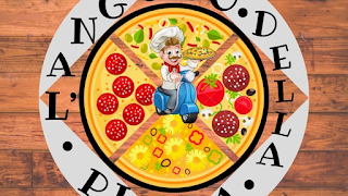 L'angolo della pizza