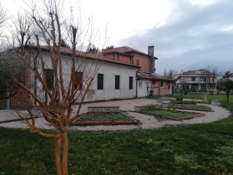 Scuola dell'Infanzia San Martino