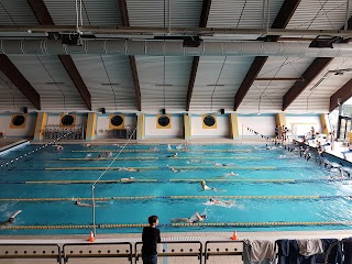 Centro Nuoto Stra