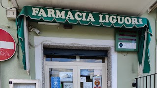 Farmacia Liguori Della Dott. D'Agostino Maria Filomena