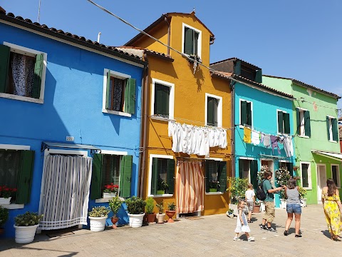 Turistica Penzo Di Pietro Penzo & C. (S.N.C.)