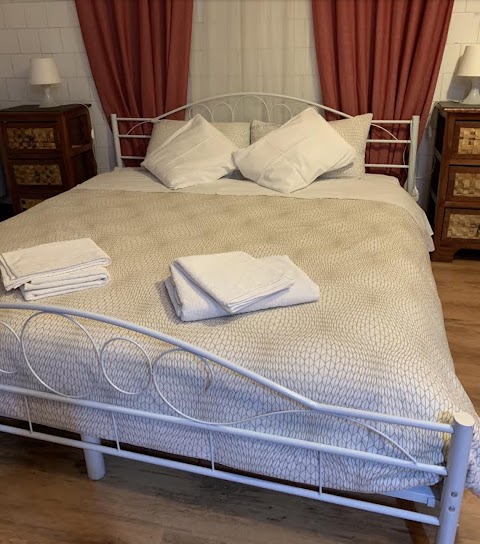 Bed and Breakfast Al Fluviale