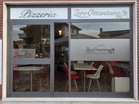 Pizzeria Zerottantuno