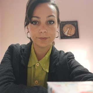 Dott.ssa Francesca Grosso, Psicoterapeuta